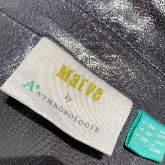 Jacket by Anthropologie - Picture 11 of 16